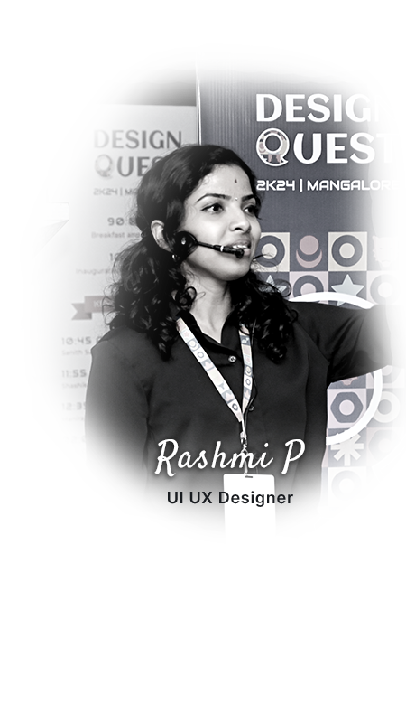 Rashmi